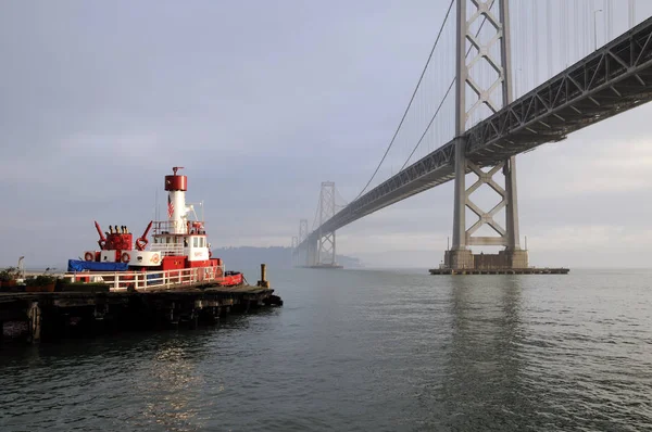 san francisco fire department boat