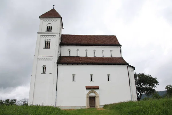 Interesting Architecture Selective Focus — Stock Photo, Image