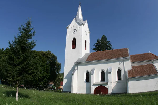 Zajímavá Architektura Selektivní Zaměření — Stock fotografie