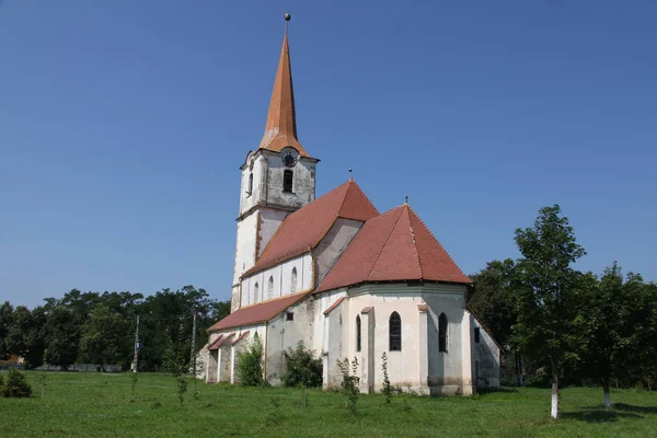 Építészeti Stílus Szelektív Fókusz — Stock Fotó