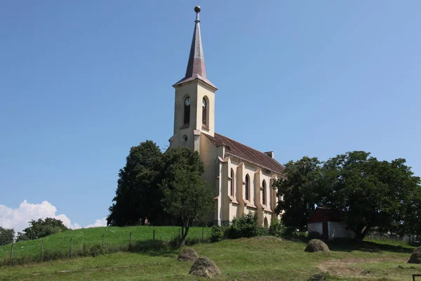 Architektonischer Stil Selektiver Fokus — Stockfoto