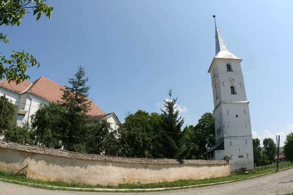 Архітектурний Стиль Вибірковий Фокус — стокове фото