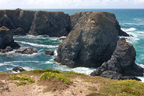 Aiiguilles Port Coton 221 — Stock fotografie