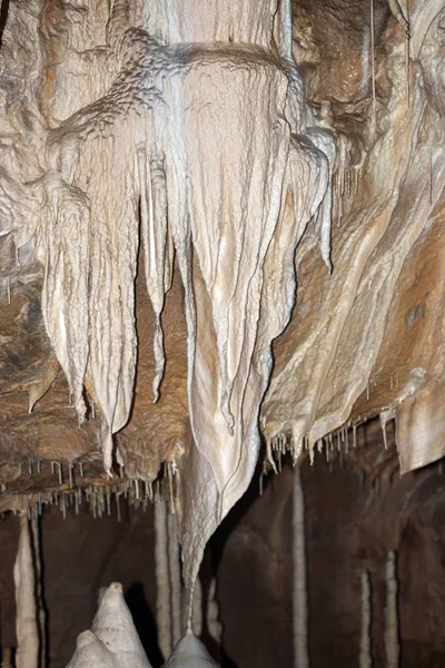 Cueva Las Montañas — Foto de Stock