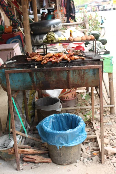 Thailand Die Schöne Insel — Stockfoto