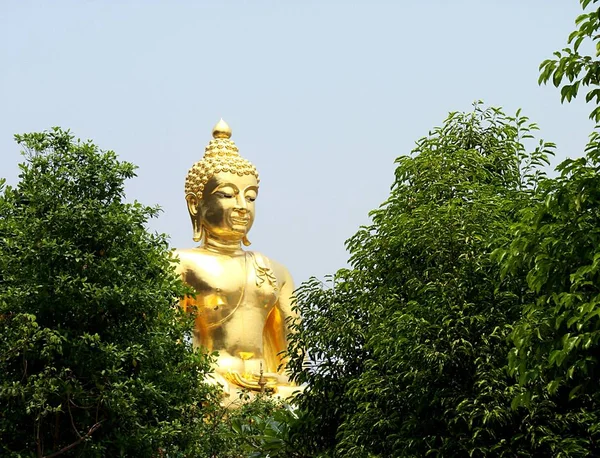 Budizm Dini Gautama Buddha — Stok fotoğraf