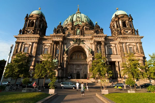 Vista Panorámica Del Hermoso Paisaje Arquitectura Histórica —  Fotos de Stock