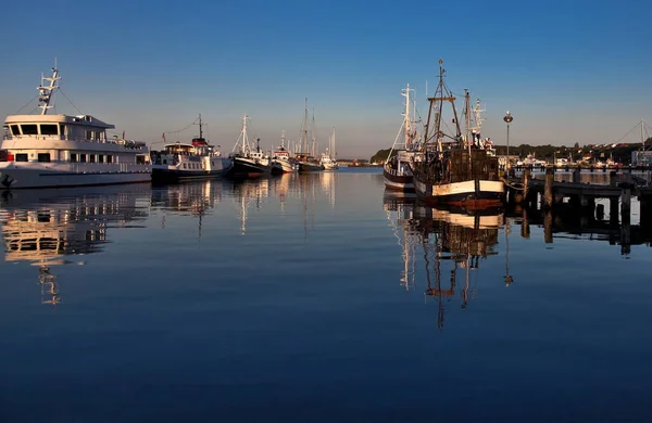 Cortador Puerto — Foto de Stock