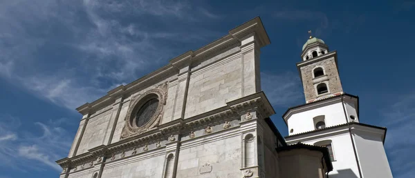San Lorenzo Katedrali — Stok fotoğraf