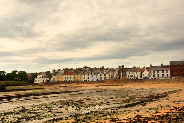 Anstruther Small Fishing Town Écosse — Photo
