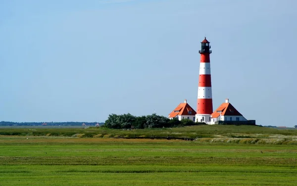 Der Nordsee — Stockfoto