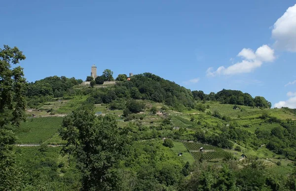 Архітектурний Стиль Вибірковий Фокус — стокове фото