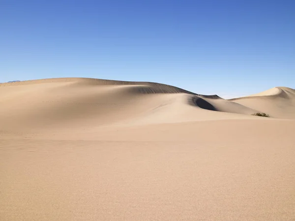 Superfície Areia Deserto Geologia — Fotografia de Stock