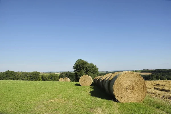 Krásný Výhled Přírodní Scenérie — Stock fotografie