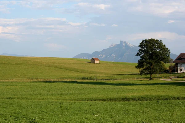 Hermosa Vista Del Paisaje Natural —  Fotos de Stock