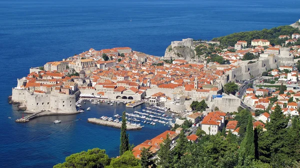 Izola Populär Semesterort Den Sloveniska Delen Istrien — Stockfoto