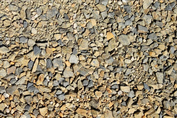 石や岩の小石岩の背景 — ストック写真