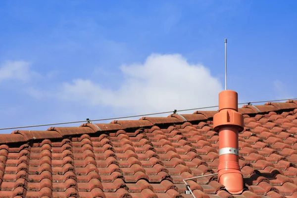 Arquitetura Diferente Foco Seletivo — Fotografia de Stock