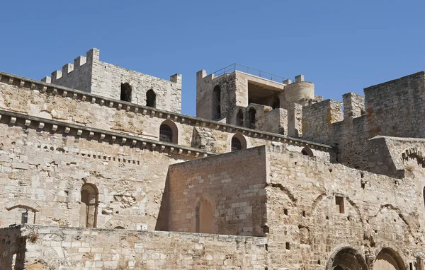 Saint Victor Marseille France — Stock Photo, Image