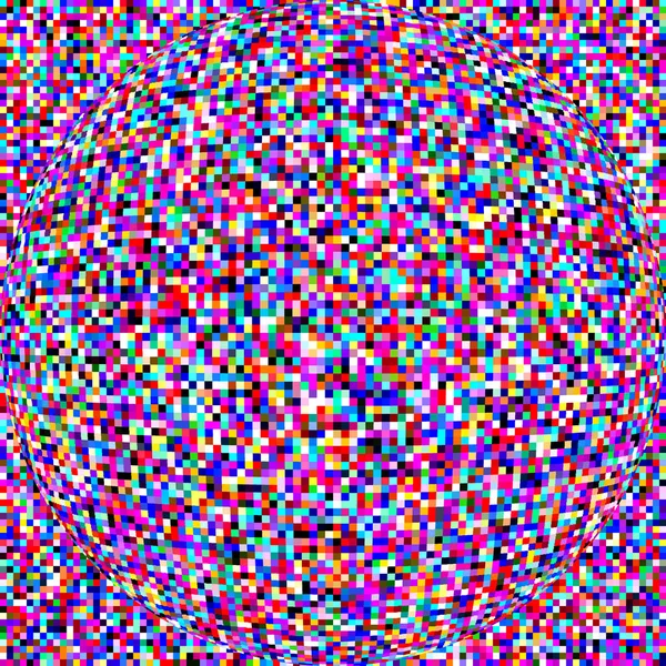 Abstrakt Konsistens Digital Tapet — Stockfoto