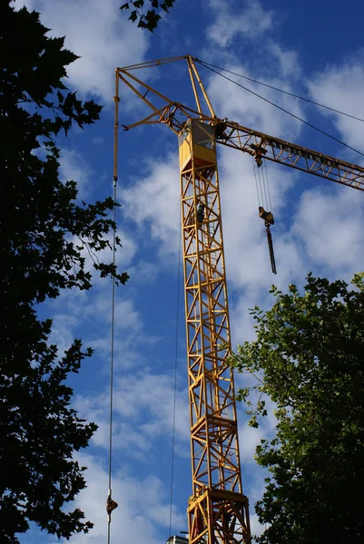 Andere Architektur Selektiver Fokus — Stockfoto