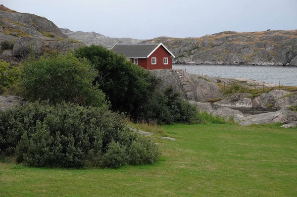 Red House Archipelago — kuvapankkivalokuva