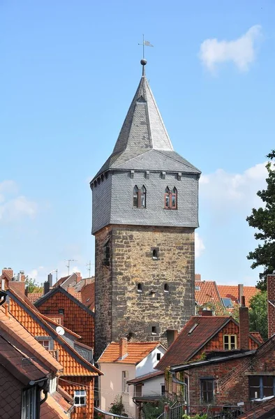 Hildesheim 119 271 360 — Fotografia de Stock