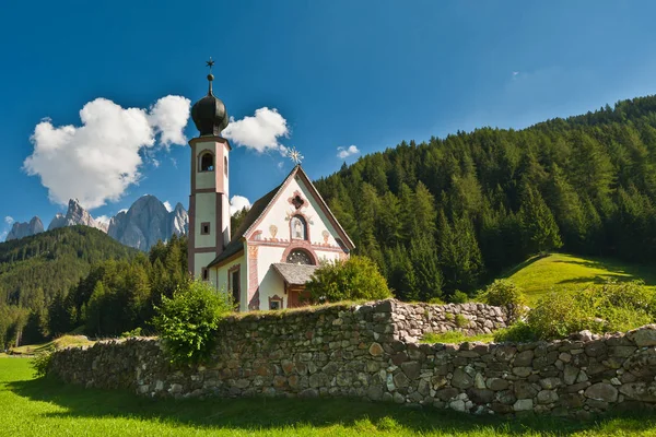 Ranui Sankt Johann — Stok fotoğraf