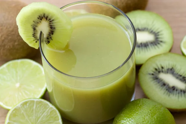 Fruit Juice Cocktail Drink — Stock Photo, Image