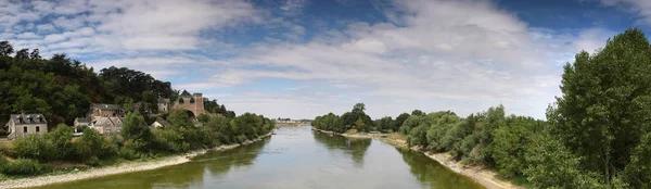 Pittoresk Uitzicht Landschap — Stockfoto