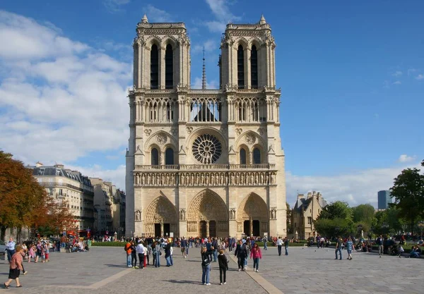 Vue Panoramique Sur Majestueuse Ville Urbaine — Photo