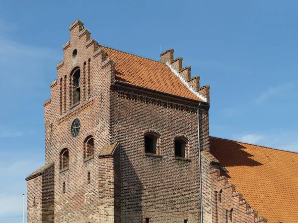 Architektonischer Stil Selektiver Fokus — Stockfoto