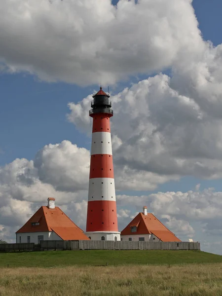 Gündüz Feneri — Stok fotoğraf