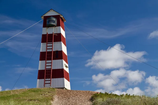 Lighthouse Day Time — Stock Photo, Image