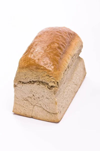 Λευκό Ψωμί Παπαρούνας — Φωτογραφία Αρχείου