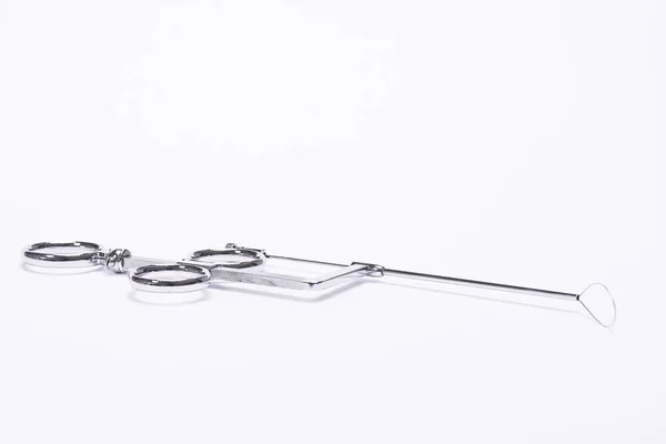 Хирургические Инструменты Медицина — стоковое фото