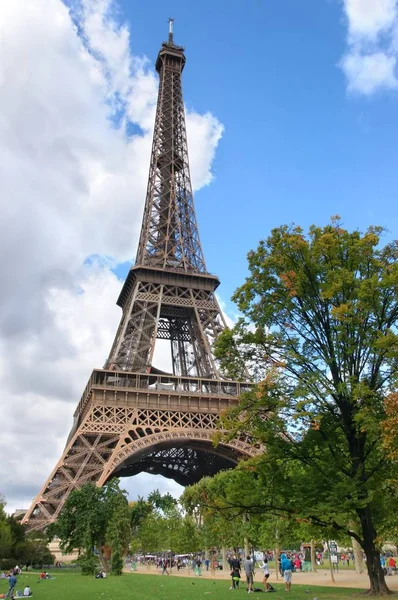 Schilderachtig Uitzicht Majestueuze Stedelijke Stad — Stockfoto