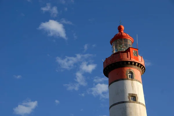 Pointe Mathieu — Stockfoto