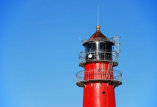 Faro Durante Día — Foto de Stock