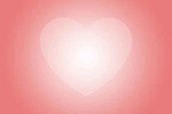 Valentine Day Concept Graphic Design — Stockfoto