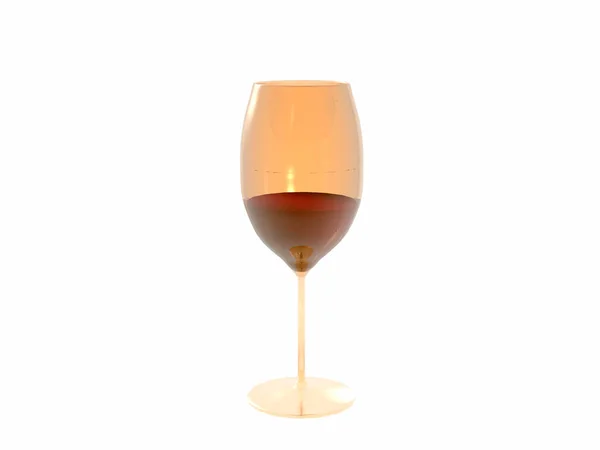 Şarap Kadehi Şarap Kadehi - Stok İmaj
