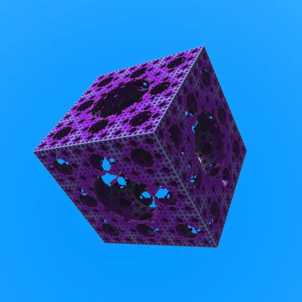 Cube Motifs Techniques — Photo