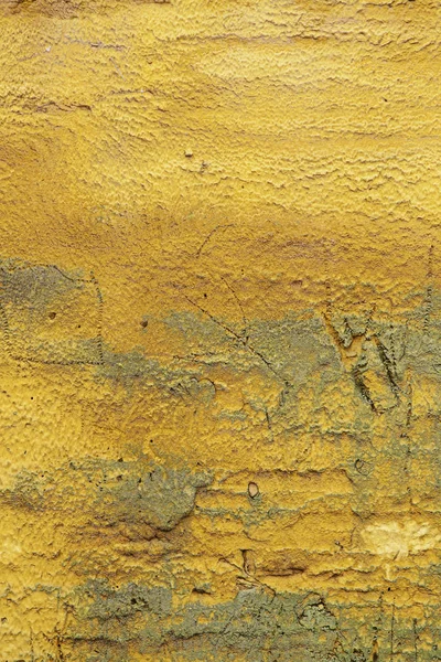 Isolamento Amarelo Para Frio Edifício Detalhe Isolamento Térmico Acústico Construção — Fotografia de Stock