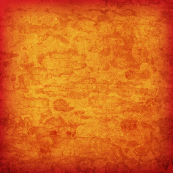 Fondo Grunge Abstracto Naranja Amarillo —  Fotos de Stock