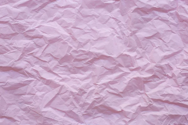 Рожевий Зім Ятий Паперовий Фон Переробки — стокове фото