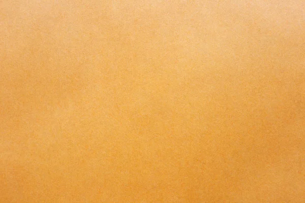 Brown Amarelo Papel Textura Fundo — Fotografia de Stock