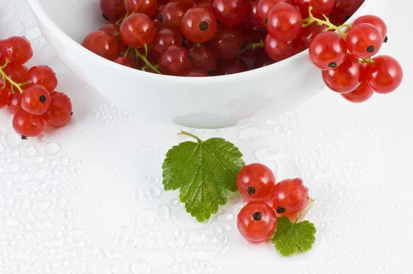 Comida Vegetariana Enfoque Selectivo — Foto de Stock