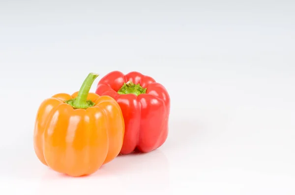 Vegetarian Food Selective Focus — Stock Photo, Image