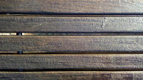 Texture Legno Marrone Scuro Utile Come Sfondo — Foto Stock