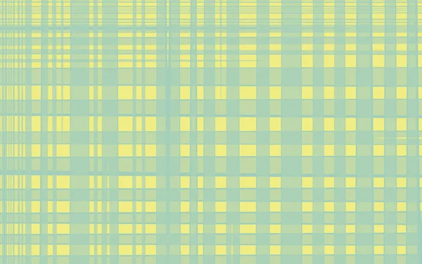 Parlak Mavi Sarı Renklerde Farklı Şekiller Çizgiler Ile Arka Plan — Stok fotoğraf